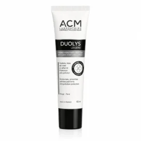 DUOLYS LEGERE SOIN HYDRATANT ANTI-ÂGE 40ML