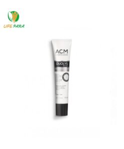 DUOLYS RICHE SOIN HYDRATANT ANTI-ÂGE 40ML