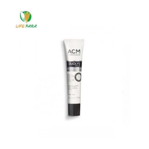 DUOLYS RICHE SOIN HYDRATANT ANTI-ÂGE 40ML