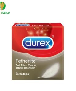 DUREX FETHERLITE ULTRA BT/3