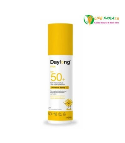 Daylong Kids Lait Solaire Liposomal SPF50+ 150ML