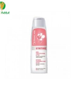Dermacare gel intime G’intime Ph 5.8 100 ml