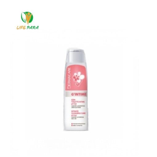 Dermacare G’intime gel intime Ph 5.8 , 200 ml