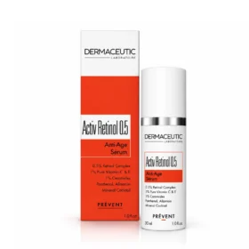 Dermaceutic Activ Retinol 0.5 Sérum