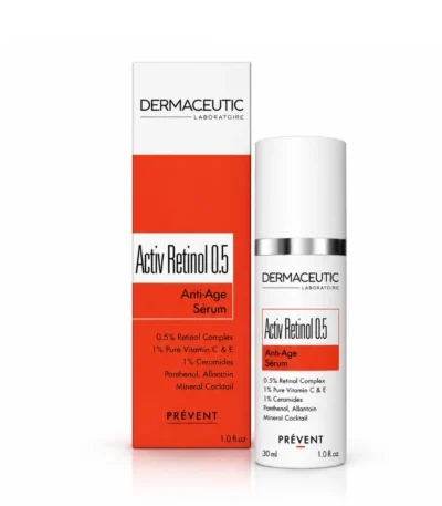 Dermaceutic Activ Retinol 0.5 Sérum
