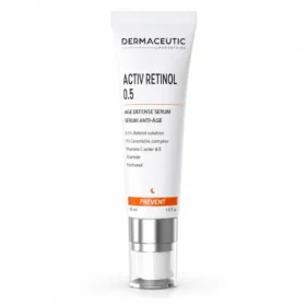 Dermaceutic Activ Retinol 0.5 Sérum Anti-Age 30ml