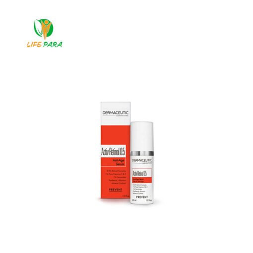 Dermaceutic Activ Retinol 0.5 Sérum Anti-Age 30ml