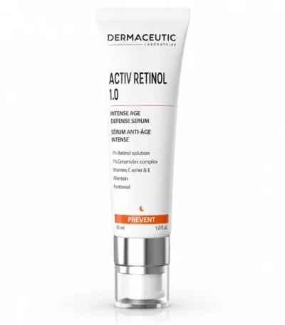 Dermaceutic Activ Retinol 1.0
