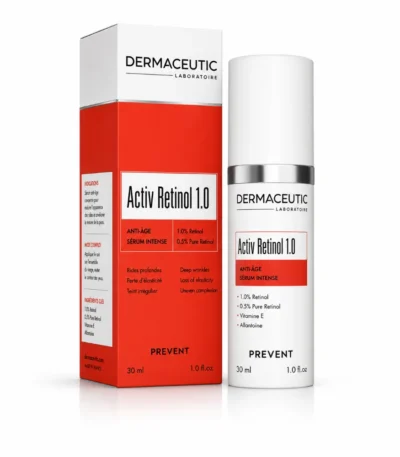 Dermaceutic Activ Retinol 1.0