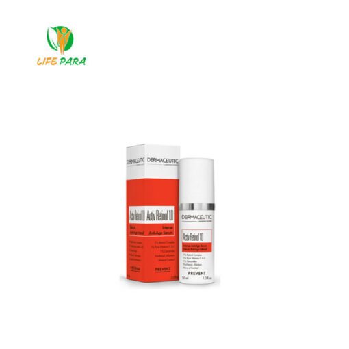 Dermaceutic Activ Retinol 1.0