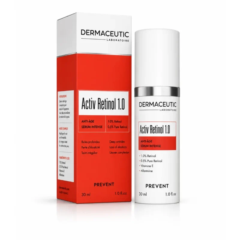 Dermaceutic Activ Retinol 1.0