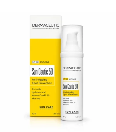 Dermaceutic Sun Ceutic SPF50
