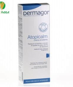 Dermagor ATOPICALM Creme Emolliente 250 ml