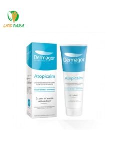 Dermagor ATOPICALM Creme nourrissante corps 250 ml