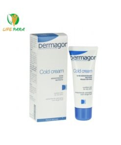 Dermagor COLD CREAM Soin protecteur, 40 ml