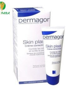 Dermagor SKIN PLAST Crème correctrice, 40 ml