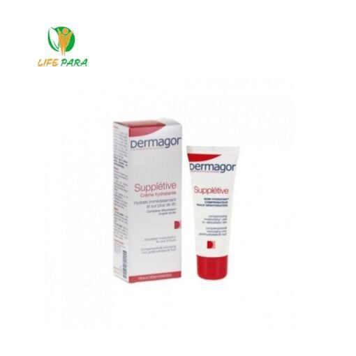 Dermagor SUPPLETIVE Visage, 40 ml