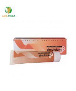 Dermagor Simulcium G3 Crème Régénératrice, 75ml
