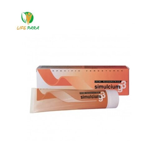 Dermagor Simulcium G3 Crème Régénératrice, 75ml