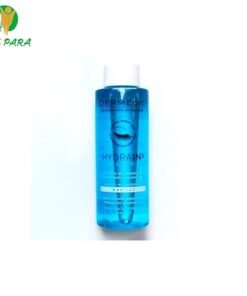 Dermedic Hydrain 3 Hialuro Eau Micellaire Bi phase Démaquillante 115ml