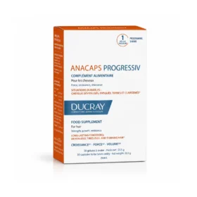 Ducray Anacaps Réactiv