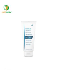 Ducray Dexyane Baume Emollient Anti-Grattage 200 ml