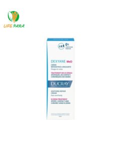 Ducray Dexyane MeD Crème Réparatrice Apaisante 100 ml
