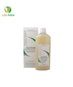 Ducray ELUTION Shampooing Traitant Dermo protecteur, 200ml