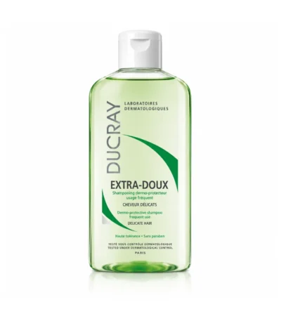 Ducray Shampooing Extra-Doux Dermo-Protecteur