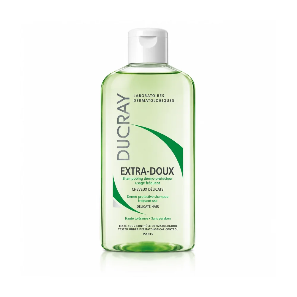 Ducray Extra-Doux Shampooing Dermo-Protecteur Ducray Shampooing Extra-Doux Dermo-Protecteur