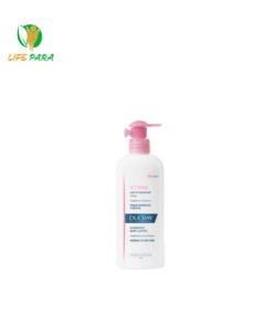 Ducray ICTYANE LAIT HYDRATANT CORPS, 400ml