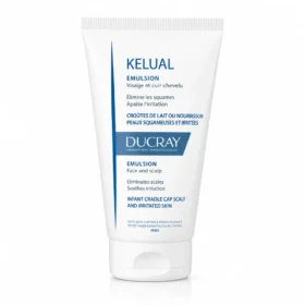 Ducray KELUAL ÉMULSION, 50ml