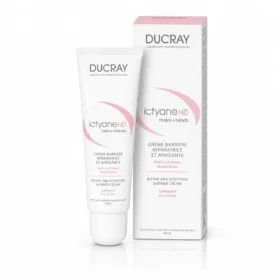 Ducray KELYANE HD BAUME HYDRATANT LÈVRES, 15ml