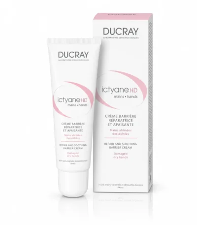 Ducray KELYANE HD BAUME HYDRATANT LÈVRES, 15ml