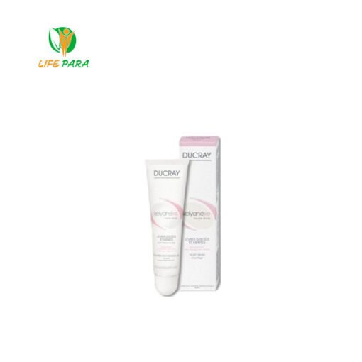 Ducray KELYANE HD BAUME HYDRATANT LÈVRES, 15ml