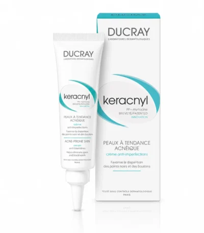 Ducray KERACNYL control, 30ml
