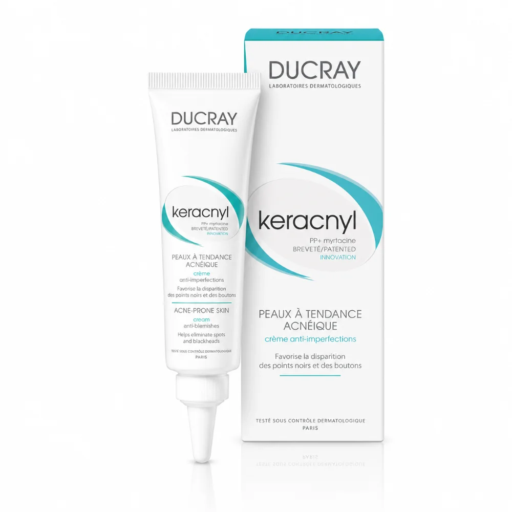 Ducray KERACNYL control, 30ml Ducray KERACNYL control, 30ml