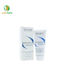 Ducray KERTYOL P.S.O. Shampooing, 200ml