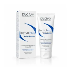 Ducray KERTYOL P.S.O. Shampooing 200ml