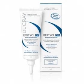 Ducray Kertyol P.S.O. Crème Kératoréductrice, 100ml