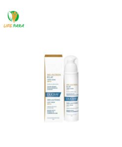 DUCRAY MELASCREEN ECLAT CREME RICHE SPF15, 40ML