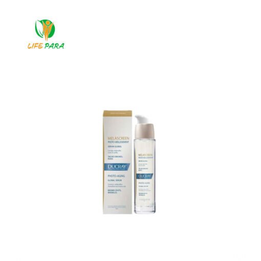 Ducray Melascreen Sérum global contre le photo-vieillissement, 30 ml