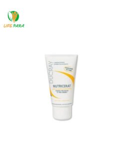 Ducray NUTRICERAT EMULSION QUOTIDIENNE ULTRA-NUTRITIVE, 100ml