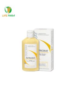 Ducray NUTRICERAT Shampooing traitant ultra-nutritif - 200ml
