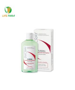 Ducray SABAL Shampooing traitant cheveux gras - 200ml