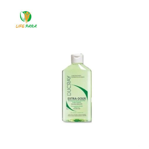 Ducray SHAMPOOING EXTRA-DOUX, 200ml