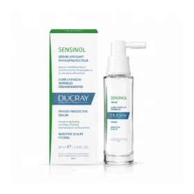 Ducray Sensinol Sérum Capillaire Apaisant 30ml