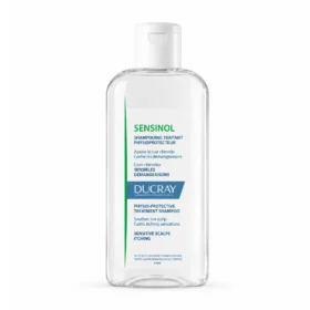 Ducray Sensinol Shampooing 200ml