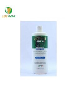 ECRINAL ANP2+ SHAMPOING HOMME 500ML