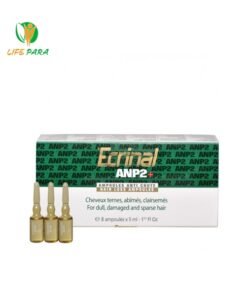 ECRINAL ANP40 ANTI-CHUTE 8 AMPOULES X 5 ML